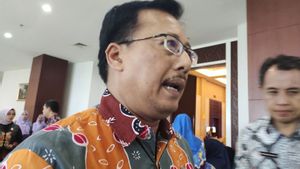 Pemprov Lampung Sediakan 110 Hektare Antisipasi Kekeringan Dampak El Nino