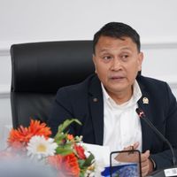 Respons PKS soal Jakarta Tetap Ibu Kota Negara: Bravo MK, Itu Bagus untuk Perkembangan RI