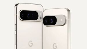 Google Siap Luncurkan Pixel 10 Series pada 20 Agustus 