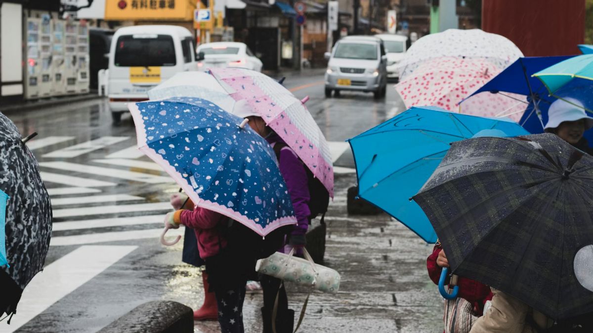 Le nombre d'enfants au Japon a atteint un nouveau plus bas