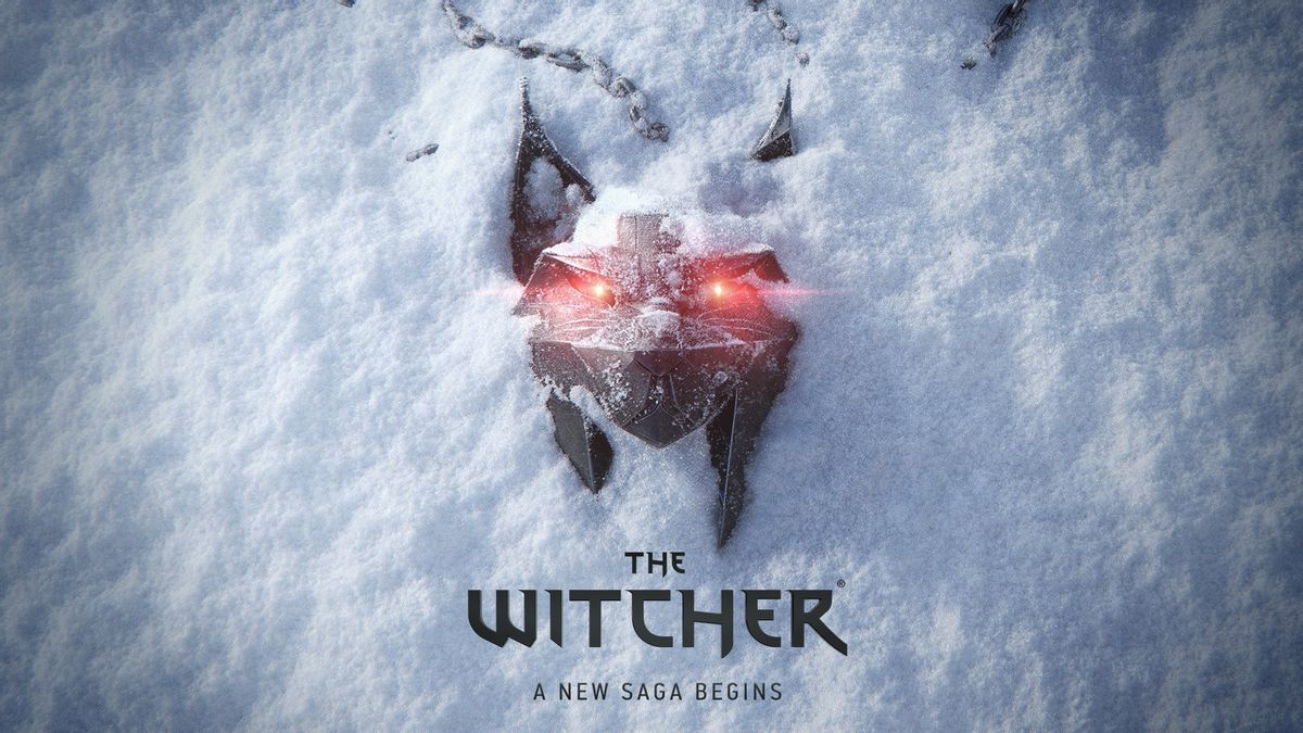 CD Projekt RED Sedang Kembangkan Kisah Baru dari Waralaba The Witcher
