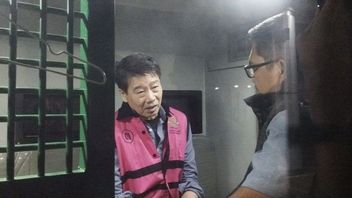 Samin Tan因涉嫌煤炭腐败案件被司法部拘留