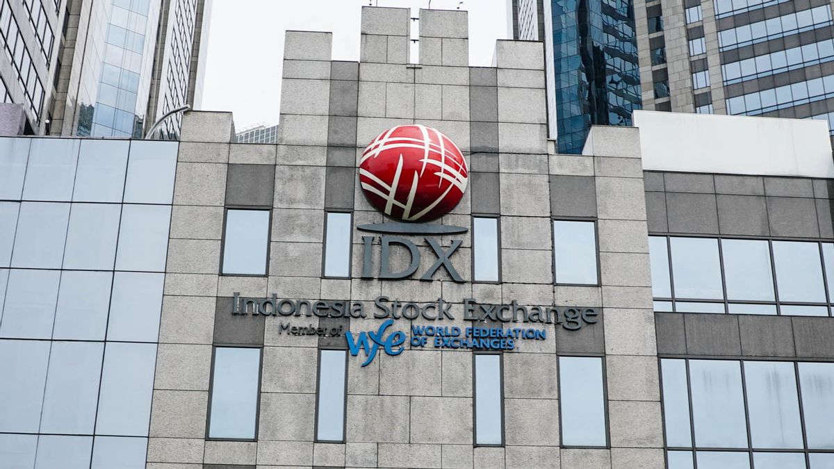 IHSG Menguat ke 6.400-an, Saham BRI, Telkom dan Bank Mandiri Diborong Investor Asing