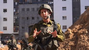 IDF Sebut Penyelidikan Serangan Konvoi Bantuan WCK di Gaza Telah Selesai dan Segera Disampaikan ke Publik