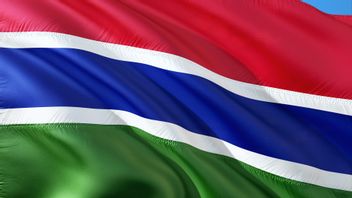 Tiga Menteri Gambia Positif COVID-19, Presiden Adama Barrow Isolasi Mandiri
