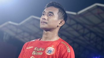 Thomas Doll Prays For Rizky Ridho Who Is Close To The Indonesian National Team