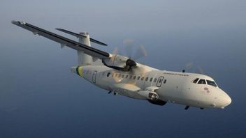 ATR 42-500 Indonesia Air Transport Aircraft Lost Contact in South Sulawesi, Here is the Complete Specification