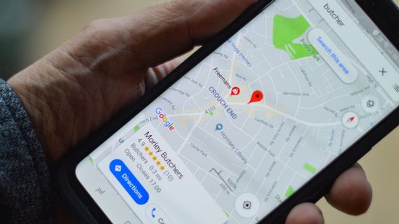 Cara Menghapus Riwayat Penelusuran Google Maps di iPhone, Android, dan Browser
