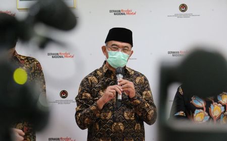 Banyak Pasien Isoman COVID Meninggal, Menko Muhadjir Minta Tabung Oksigen Tersedia Hingga ke Puskesmas