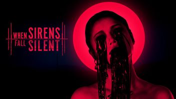 Gim Thriller Psikologis When Sirens Fall Silent akan Dirilis untuk PC