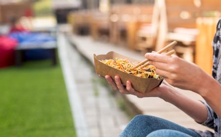 Kuliner Tanjung Duren yang Enak dan Terjangkau