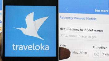 Traveloka Is Ready To Take The Floor On The Wall Street Stock Exchange This Year