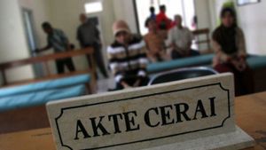 Istri Gugat Cerai Suami Tinggi di Aceh, Januari-September 2021 Sentuh 247 Perkara
