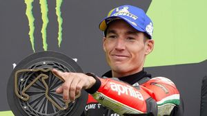Espargaro's Story Waits For Bagnaia To Make A Mistake In Race