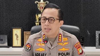 Ini Motif Pembunuhan Pria Dalam Karung di Daan Mogot