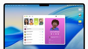 Tiga Aplikasi Mac Baru yang Akan Apple Luncurkan di macOS Tahoe