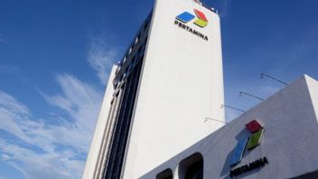 Government Asked To Pay Compensation For Sales Of Pertamina's BBM And LPG Worth Rp324.5 Trillion