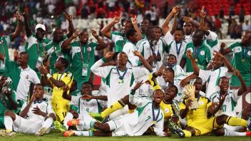 U-17ワールドカップ:最も成功したアフリカ大陸