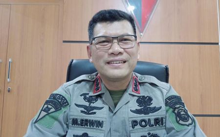 Dansat Brimob Polda Malut Tegaskan Polisi Tangani Kasus Anggotanya yang Diduga Mencabuli Remaja