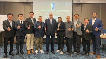 Perbasi Bakal Kirim Juara IBL ke Kompetisi ASEAN Tahun Depan