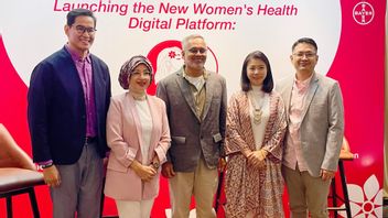 Pembicaraan Kesehatan Reproduksi Wanita Masih Tabu, Dokter Ingatkan Pentingnya Akses Informasi yang Memadai