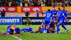 Cetak Sejarah Lolos Piala Dunia 2026, Curacao Lebih Beruntung Ketimbang Indonesia