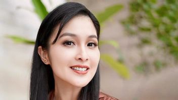  Sandra Dewi Keberatan 88 Tas Branded Miliknya Disita Kejagung Terkait Kasus Dugaan Korupsi Harvey Moeis