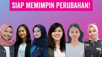 Closer Acquaintance With 6 Finalists Girls Take Over Who Served One Day At The Ministry Of SOEs