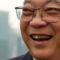 Wakil PM Singapura Sebut Konflik Timur Tengah Bisa Tekan Ekonomi, Inflasi Berisiko Naik