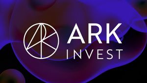 ARK Invest 및 21Shares Change Ethereum 현물 ETF 신청서