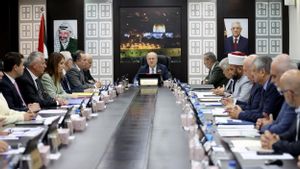 PM Palestina Mustafa Sebut Penghentian Perang Tidak Cukup untuk Mengakhiri Penderitaan