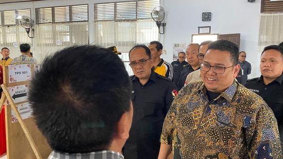 Ketua Bawaslu: PSU Pilkada Kota Palopo 