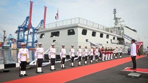 Gibran Tinjau Program Prioritas Pemerintah di Kepulauan Seribu