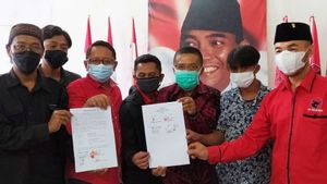 Pelaku Vandalisme Baliho Puan Maharani ‘Open BO’ Dimaafkan, PDIP Pilih Cabut Laporan
