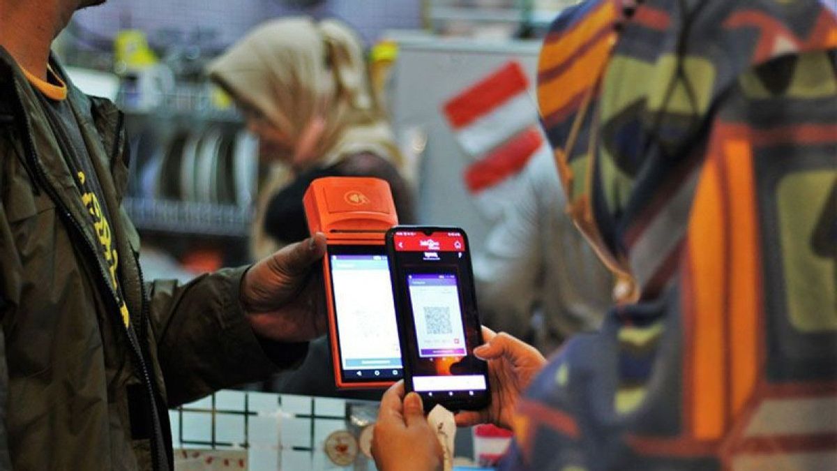 castique : les Fintech Lending jours pour encourager la croissance économique en Papouasie