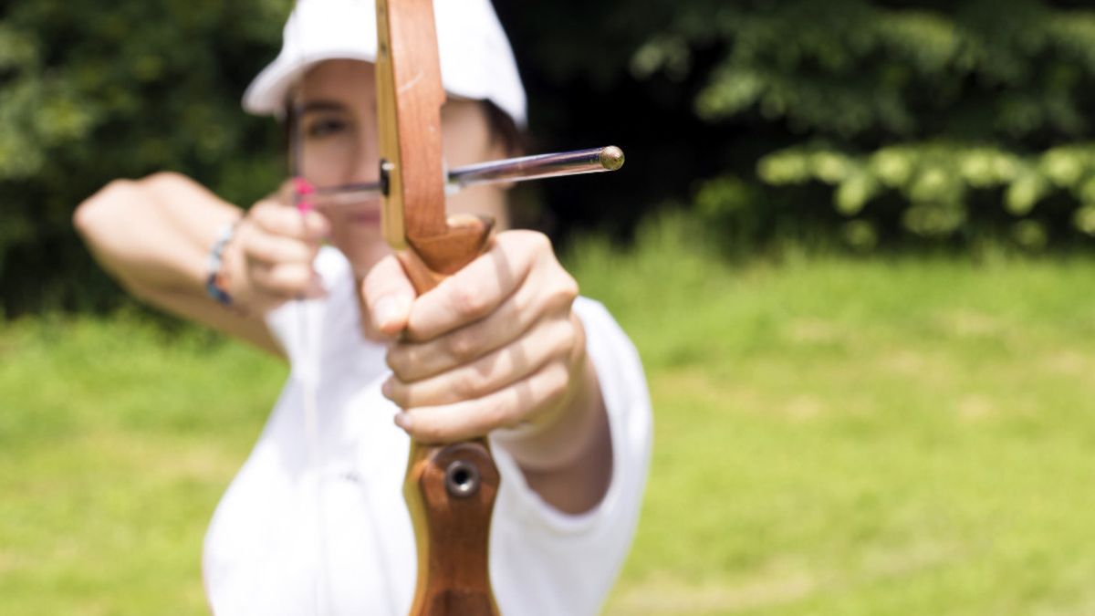 Benefits Of Archery Sports For Physical And Mental Health
