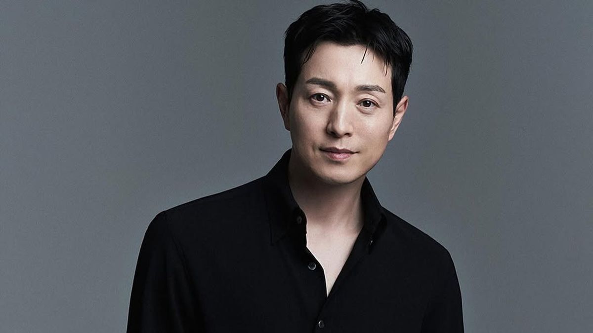 Even Though Jung Sung Il Said He Was Still In Mid-Time Work After Filming The Glory