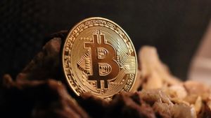Ajaib: Pergerakan Bitcoin Minggu Ini Dibayangi Rilis Data Inflasi AS
