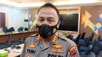 Pembunuh Pria yang Jenazahnya Dibuang di Pinggir Jalan Deli Serdang Dibekuk Polisi