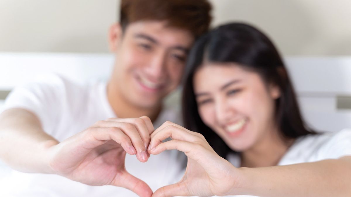 Experts Explain, This Is The Reason Why Loving Each Other Is Important In Marriage