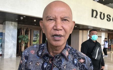 Said PDIP Berikan Bocoran, Pertemuan Prabowo-Mega Usai Sidang MK