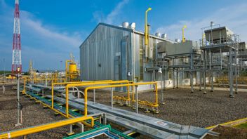 PGN تبدأ في بناء نقطة حقن الميثان الحيوي في باجارداوا ، جنوب سومطرة