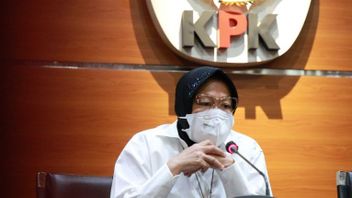 Who Wants! Social Minister Risma Wants To Auction Roll-Royce Cars, The Money For Disaster Victims