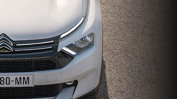 Citroen présentera 2 nouveaux modèles de véhicules en Inde en 2024, va-t-il?