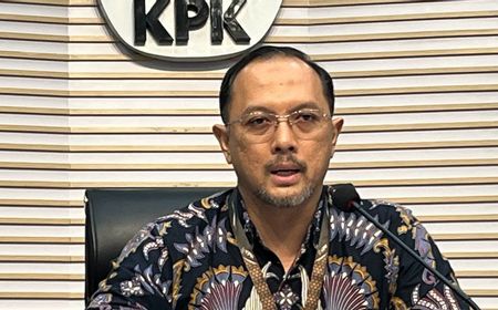 Usut Pencucian Uang, KPK Berencana Panggil Lagi Cucu SYL yang Beralasan Sakit