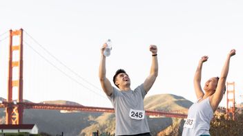 持続性とスタミナの違いを知っていますか、それを高める方法を知っていますか?