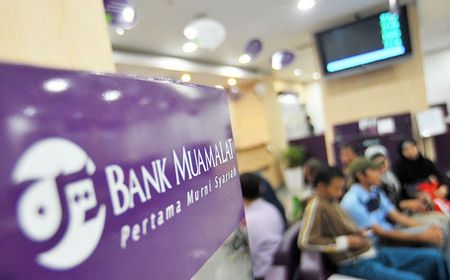 Penyaluran Pembiayaan Tumbuh Positif di 2023, Aset Bank Muamalat Capai Rp66,9 Triliun