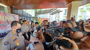 Kasus Calo Bintara Polri yang Libatkan Perwira Menengah di Jateng, Ternyata Harus Bayar Rp350-750 Juta