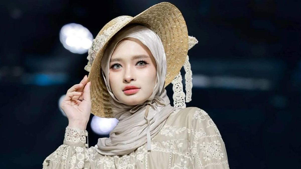 Selebgram Wardatina Mawa Laporkan Suami dan Public Figure Inisial IR yang Diduga Inara Rusli Terkait Perselingkuhan