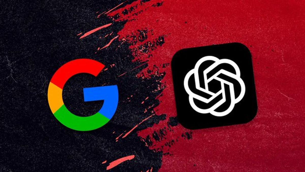 OpenAI Collaborates With Google Cloud In A Surprising Deal Despite Becoming An AI Rival